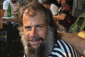 Transformarea fizică stupefiantă a fostului campion al Angliei! » „S-a retras în munți și s-a dedicat religiei”