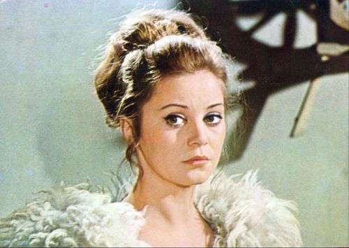 Cum a ajuns Anna Széles să învețe schi nautic