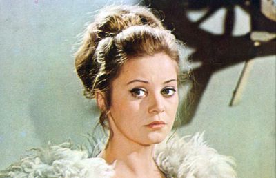 Cum a ajuns marea Anna Széles, „Brigitte Bardot” de România, să facă un sport considerat riscant la malul Mării Negre