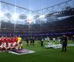 Arsenal - Sporting, retur în sferturile Ligii Campionilor / foto: Imago Images
