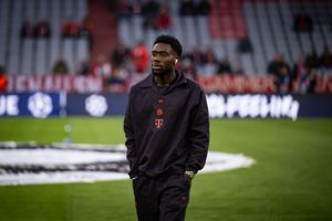 Bayern - Real Madrid, retur de foc în „sferturile” Ligii Campionilor » Echipele de start