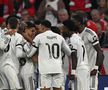 Bayern - Real Madrid, retur de foc în „sferturile” Ligii Campionilor // foto: Imago