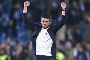 Legenda lui Inter se înclină în fața lui Chivu: „Mereu am avut încredere în el. E un lider care-și urmează drumul”