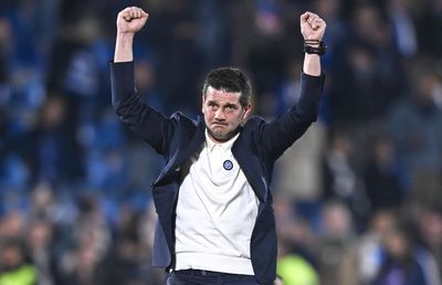 Legenda lui Inter se înclină în fața lui Chivu: „Mereu am avut încredere în el. E un lider care-și urmează drumul”