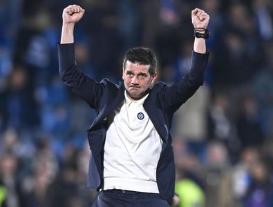 Noile calcule la titlu în Serie A, după rezultatul din Verona - AC Milan » ...