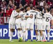 Bayern - Real Madrid, retur de foc în „sferturile” Ligii Campionilor // foto: Imago