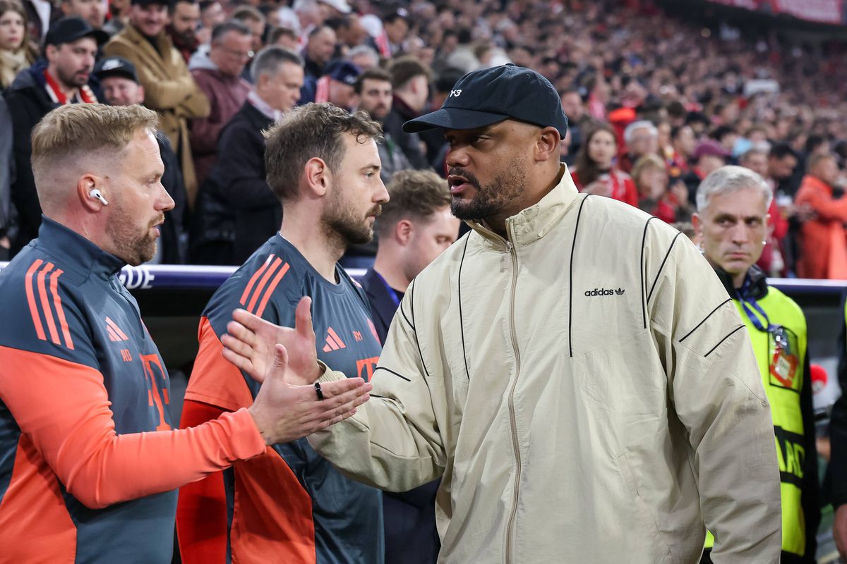 Verdictul specialistului spaniol la faza eliminării lui Camavinga, în Bayern - Real Madrid