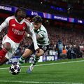 Arsenal - Sporting, retur în sferturile Ligii Campionilor / foto: Imago Images