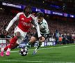 Arsenal - Sporting, retur în sferturile Ligii Campionilor / foto: Imago Images