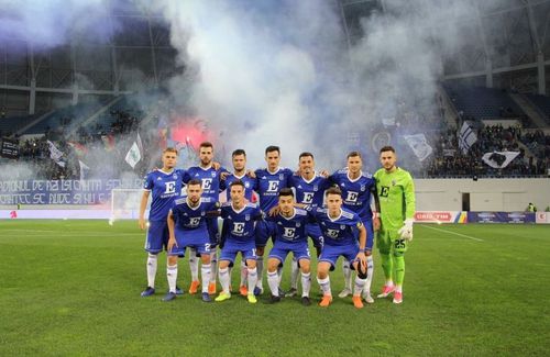 FC U Craiova 1948 a obținut promovarea în Liga 2