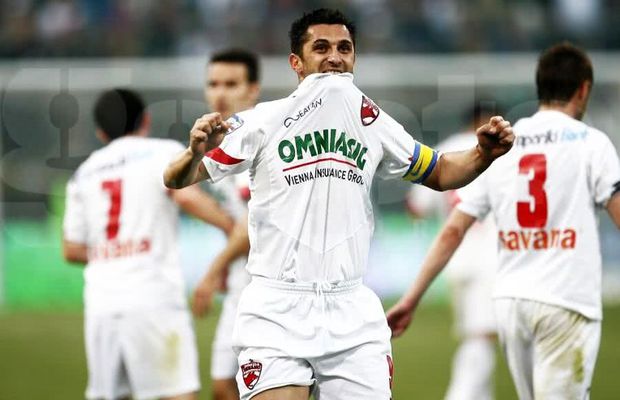 DINAMO. Claudiu Niculescu se opune trendului: „Eu nu am cotizat pentru club. Am altele pe cap”