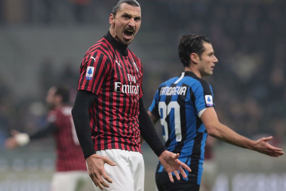 Revoltă în Serie A! 11 cluburi, printre care Inter și AC Milan, nu vor să înceapă antrenamentele colective