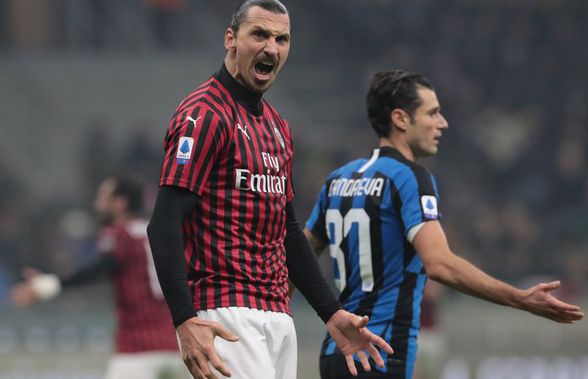 Revoltă în Serie A! 11 cluburi, printre care Inter și AC Milan, nu vor să înceapă antrenamentele colective