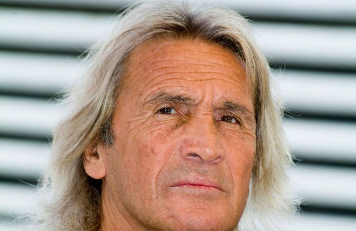 Un fost fotbalist șochează: „Am fost la un pas de moarte din cauza coronavirusului. Asta a fost greșeala mea”