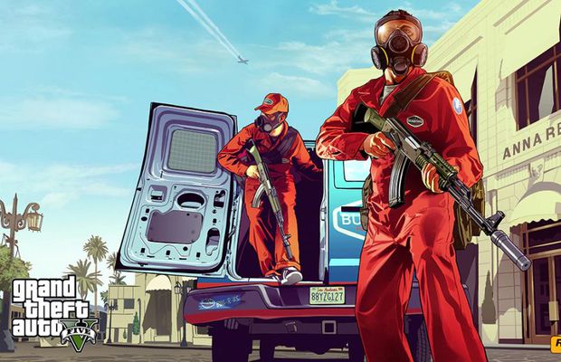GTA 5 poate fi descărcat GRATUIT! Până când e valabilă oferta EPIC Games