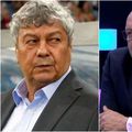Gabi Balint l-a contrazis pe Mircea Lucescu