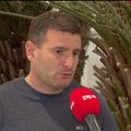 Balint e bulversat de anunțul FRF