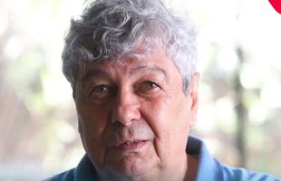 „Lucescu, idolul meu cu două fețe” » Costin Ștucan, după interviul maraton dat de Il Luce în GSP: „De la blaturi la fabrica de ghete din Divizia A, mereu a dat vina pe alții”