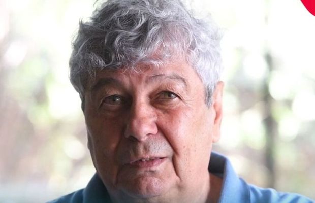 „Lucescu, idolul meu cu două fețe” » Costin Ștucan, după interviul maraton dat de Il Luce în GSP: „De la blaturi la fabrica de ghete din Divizia A, mereu a dat vina pe alții”