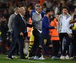 Messi are patru Ligi cu Barça și-l așteaptă returul cu Napoli din „optimi" // Sursă foto: Getty