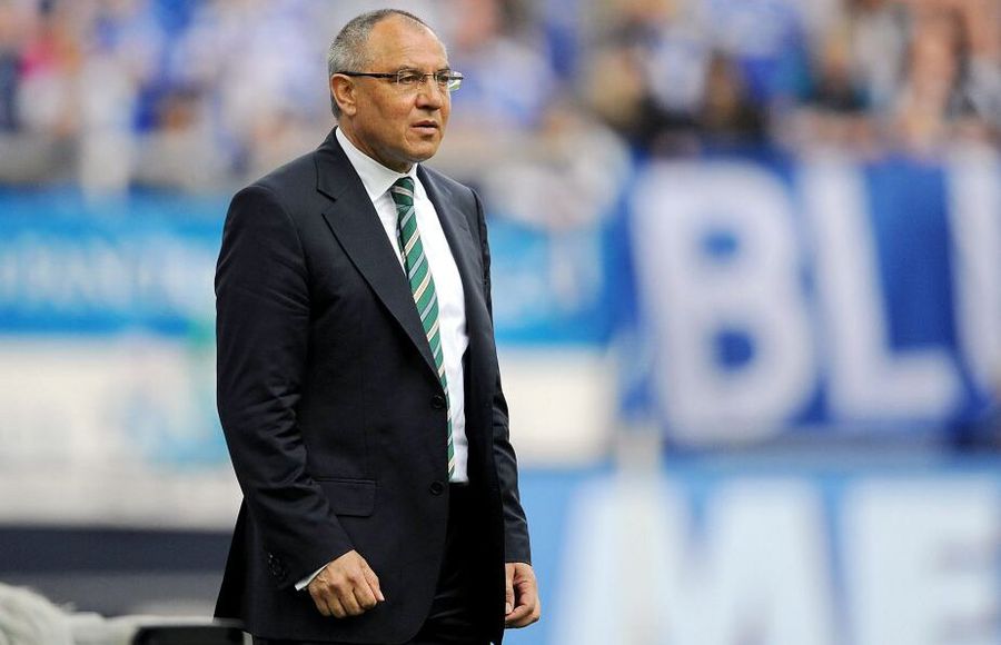 Felix Magath
