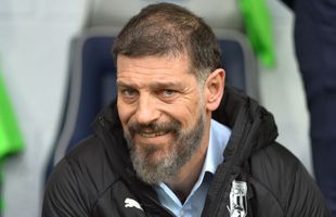 Cea mai tare demitere din istorie? Dat afară după numai 5 luni, Slaven Bilic are de încasat 15 milioane de dolari!