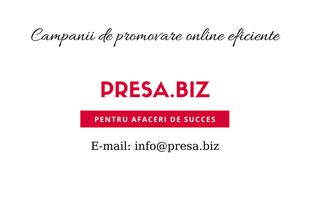 De ce să-ți promovezi business-ul prin advertoriale SEO ?