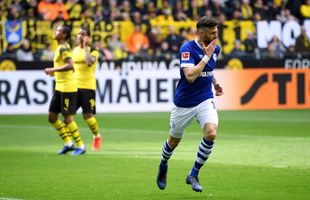 Două ponturi pentru pariuri la partida Dortmund - Schalke, derbyul etapei din Bundesliga