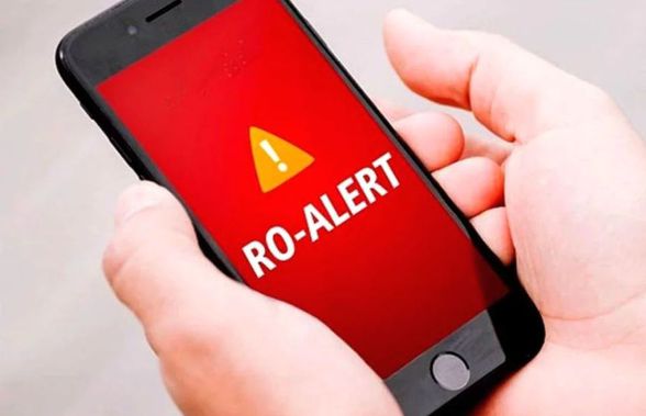 RO-ALERT CORONAVIRUS // Autoritățile au transmis un mesaj esențial pe telefoanele românilor