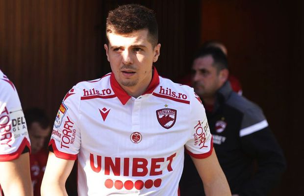 DINAMO. EXCLUSIV De ce Lukas Skovajsa n-a fost primit la Săftica + Ce reguli a impus Adrian Mihalcea