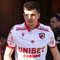 Lukas Skovajsa a lipsit de la reunire