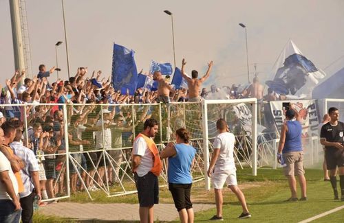 Sorin Cârțu crede că fanii rivalei FC U i-au vandalizat casa