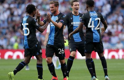 Deznodământ în Belgia » Sezonul în curs, încheiat cu Brugge campioană!