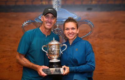 Simona Halep a dezvăluit motivul pentru care a întrerupt colaborarea cu Darren Cahill