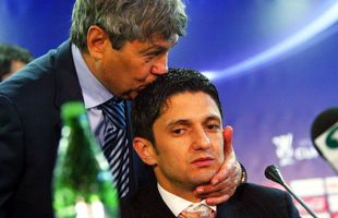 Mircea Lucescu rememorează: „Neli și Răzvan ar fi murit la cutremurul din '77 dacă nu s-ar fi dus la cinema”