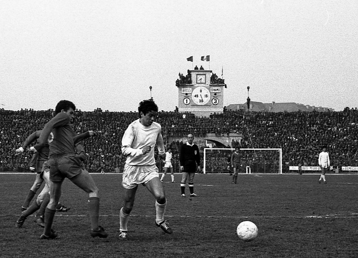 retro gsp - 16 mai - lucescu