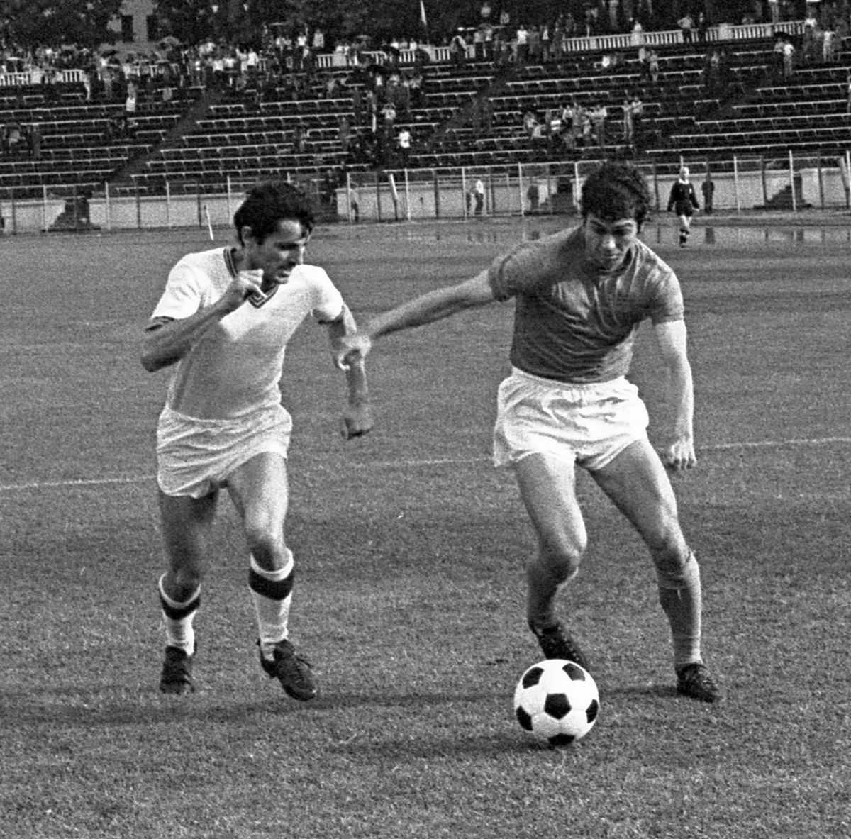 retro gsp - 16 mai - lucescu