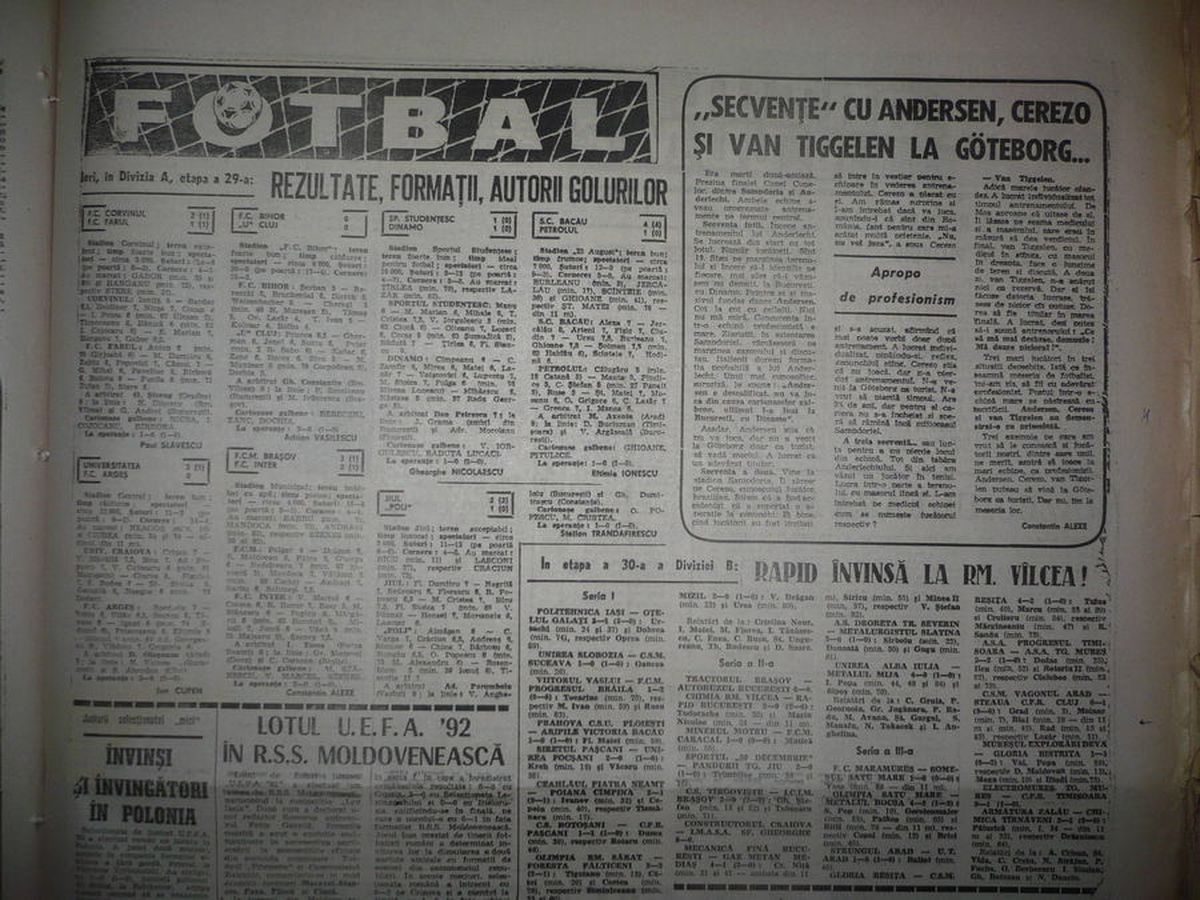 retro gsp - 16 mai - lucescu