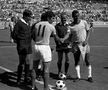 Mircea Lucescu, atacat de un fotbalist brazilian: „Voia alt jucător. În timpul unui meci, m-a scos de pe teren după doar 15 minute, deși jucam foarte bine!”