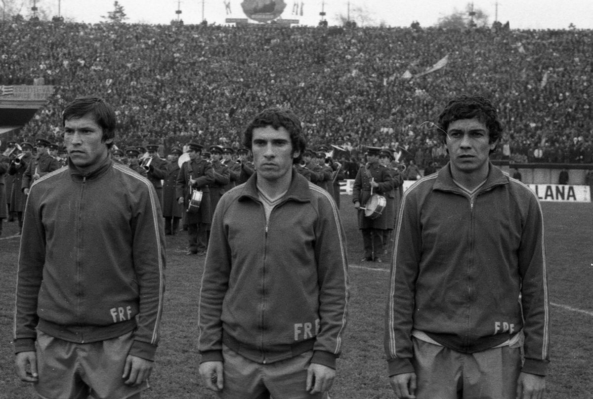 retro gsp - 16 mai - lucescu