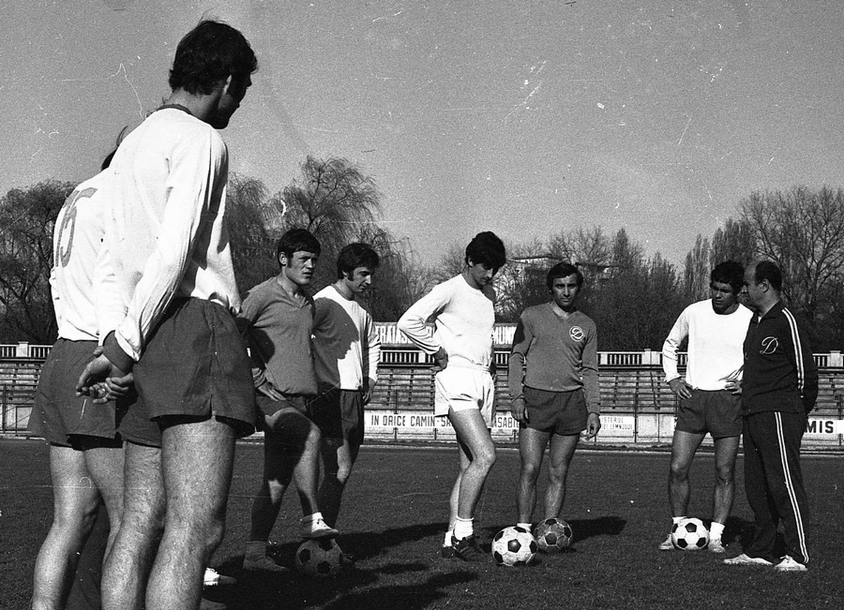 retro gsp - 16 mai - lucescu