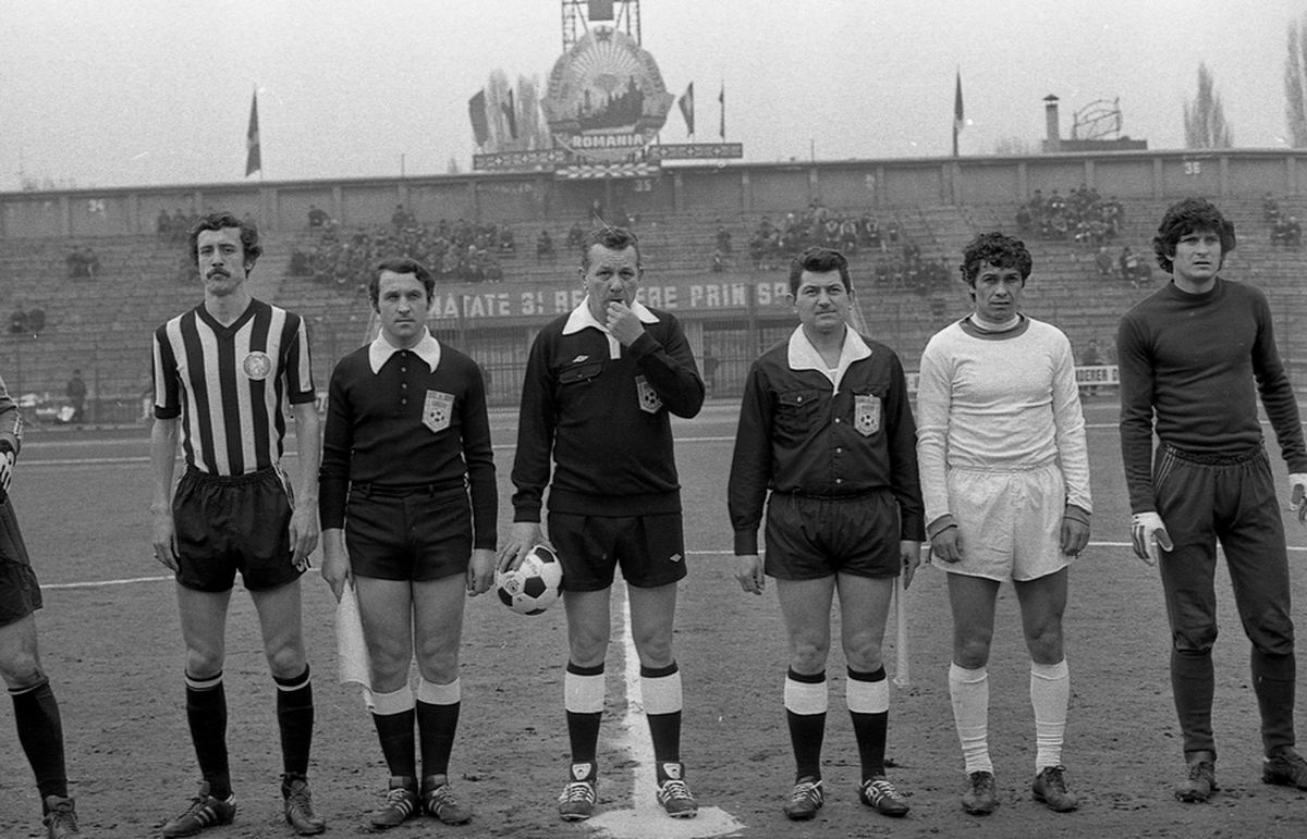 retro gsp - 16 mai - lucescu