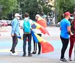 Protest anti-guvern în București » Câteva sute de persoane au fost în Piața Victoriei: „Acești oameni își riscă sănătatea”
