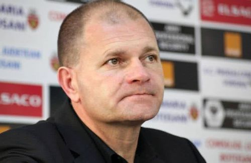 Cornel Șfaițer, manager Sepsi OSK Sf. Gheorghe