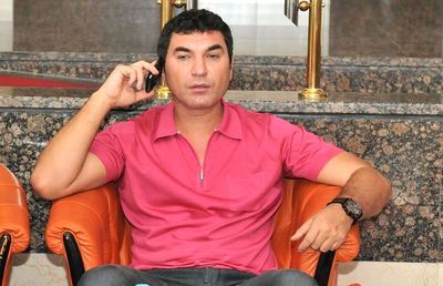 În ce condiții va mai băga Borcea bani la Dinamo: „Până atunci nu vrea să se amestece”