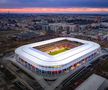 Ce veste pentru fanii celor de la CSA Steaua! George Ogăraru a anunţat când vor juca „militarii” pe noul stadion: „Se fac eforturi”