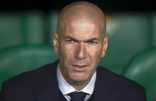 Spaniolii anunță o veste-șoc la Real Madrid! Zidane e gata să plece de la club