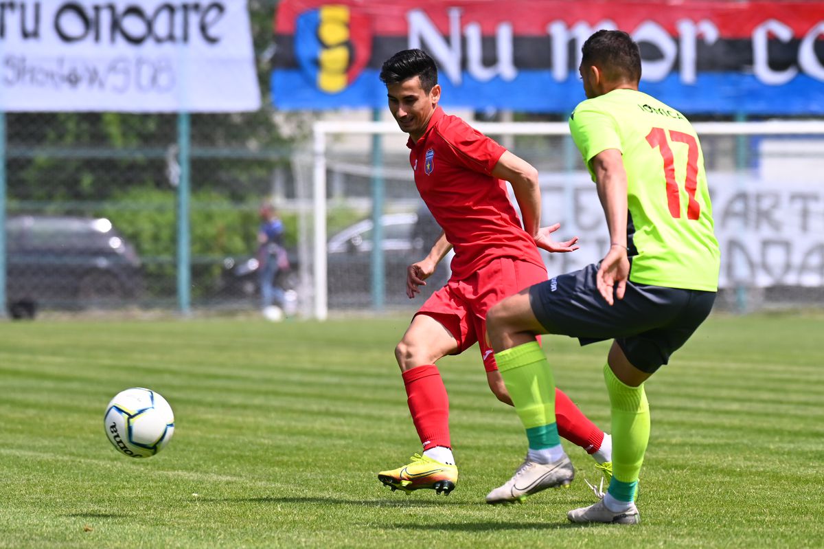 Patronul de la Mostiștea își anunță retragerea după meciul cu Steaua: „Nu voi mai finanța! E țara lui Pacionel! Am luptat cu influența Stelei”