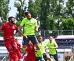 CSA Steaua - Mostiștea Ulmu - 15.05.2021 - FOTO: Raed Krishan