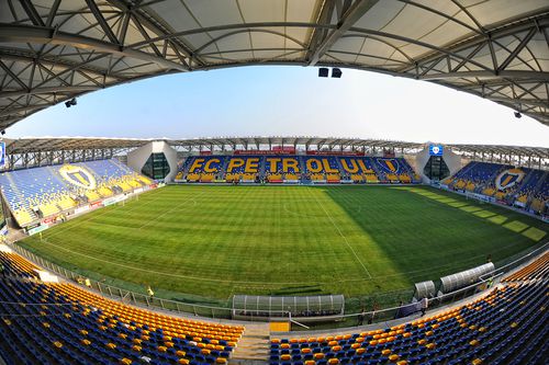 Craiova cere schimbarea stadionului pe care se va disputa finala Cupei României!